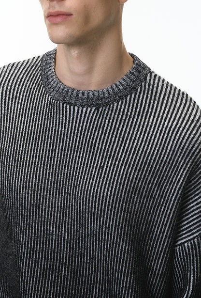 Knit Toned