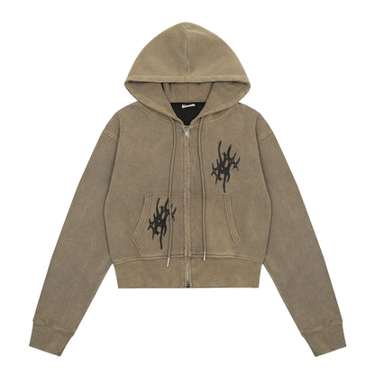 Zip CropStyled