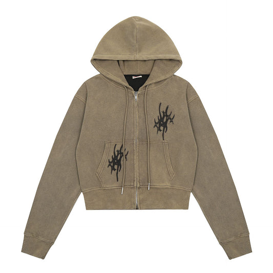 Zip CropStyled