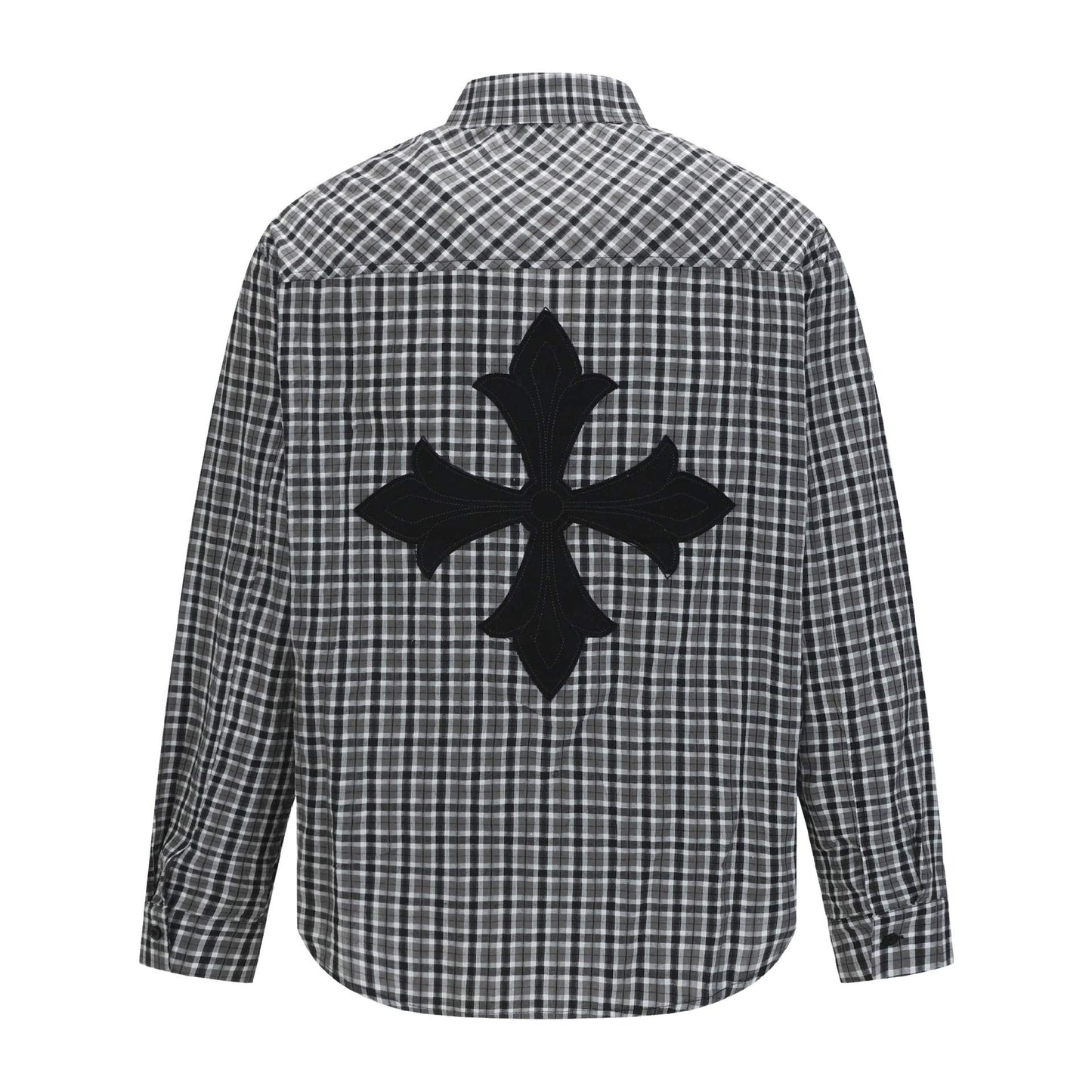 Chemise Croix de Lys