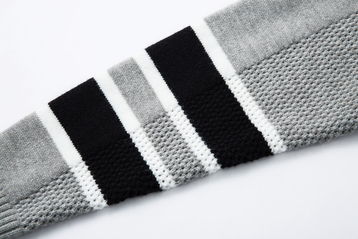 Knit Based - Gris