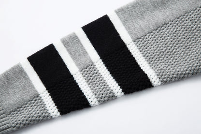 Knit Based - Gris