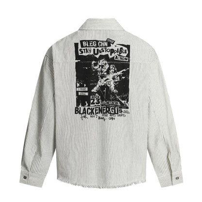 Chemise Kroped