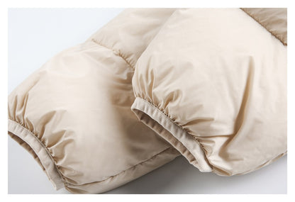 Doudoune Shelled-Axis