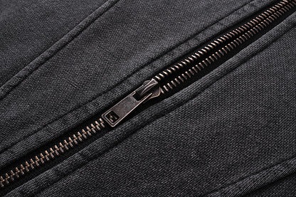 Zip InterLined