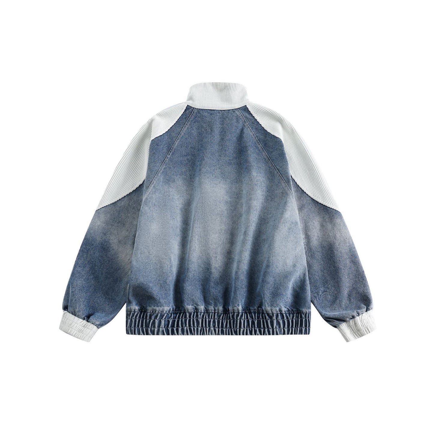 Jacket Besttuf Denim