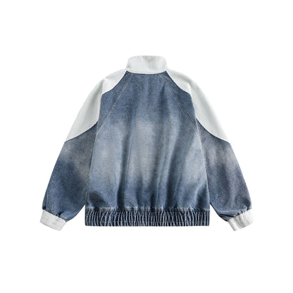Jacket Besttuf Denim