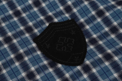 Chemise Croix de Lys