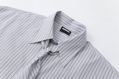 Chemise Hinterd Rayée