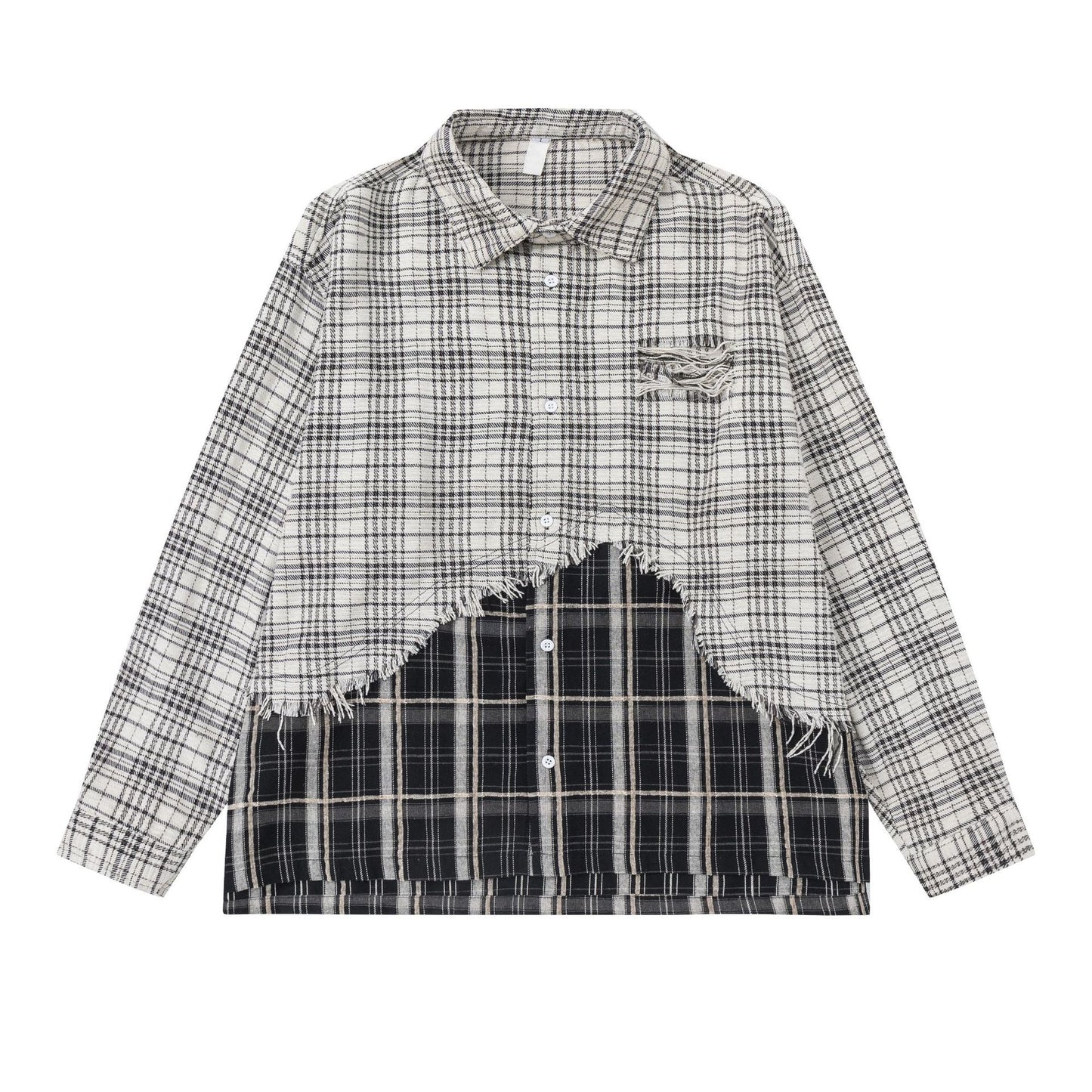 Chemise Distinct