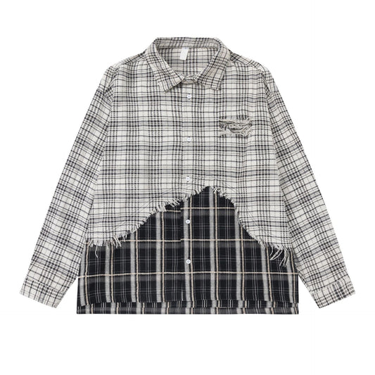 Chemise Distinct