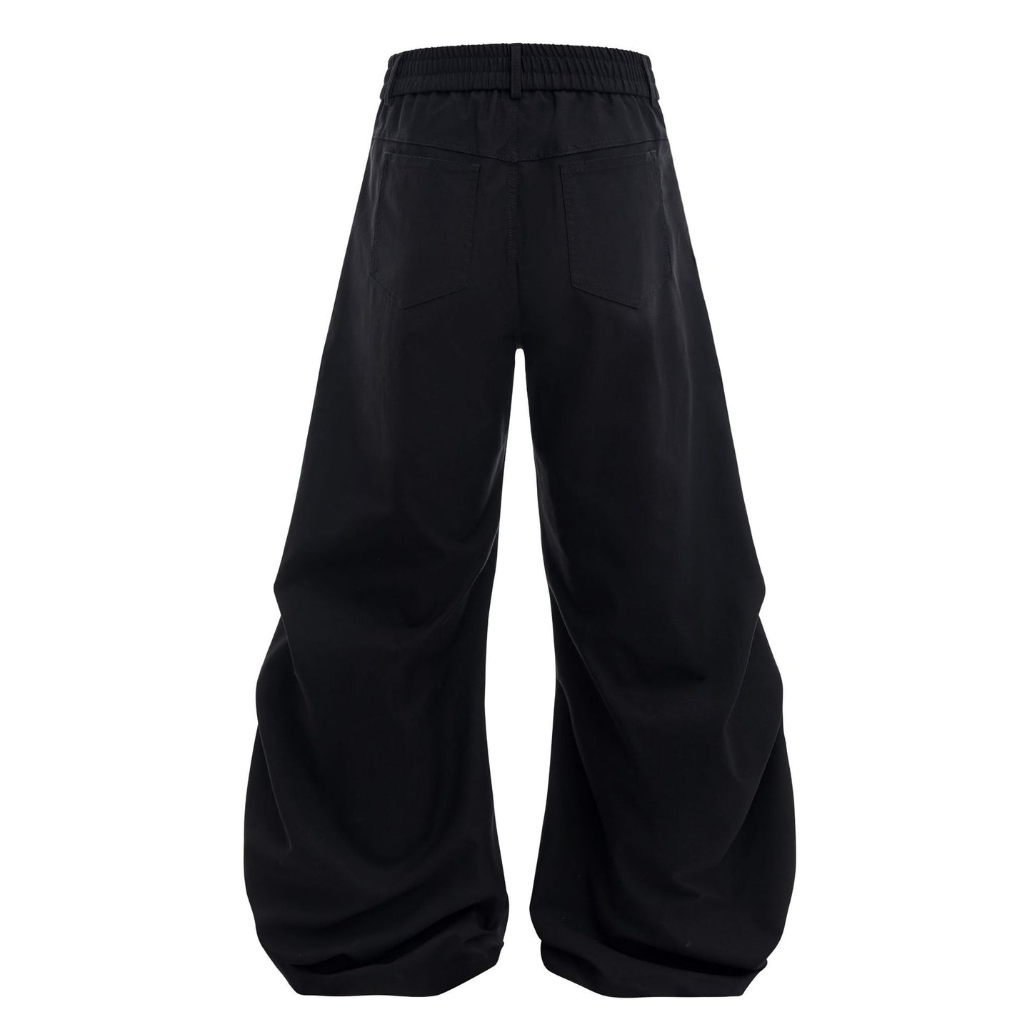 Jean Triple-Layered