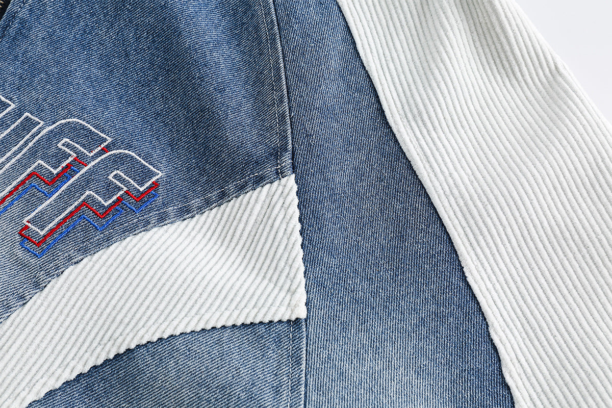 Jacket Besttuf Denim