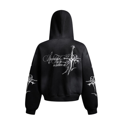 Zip Spectrum Noir