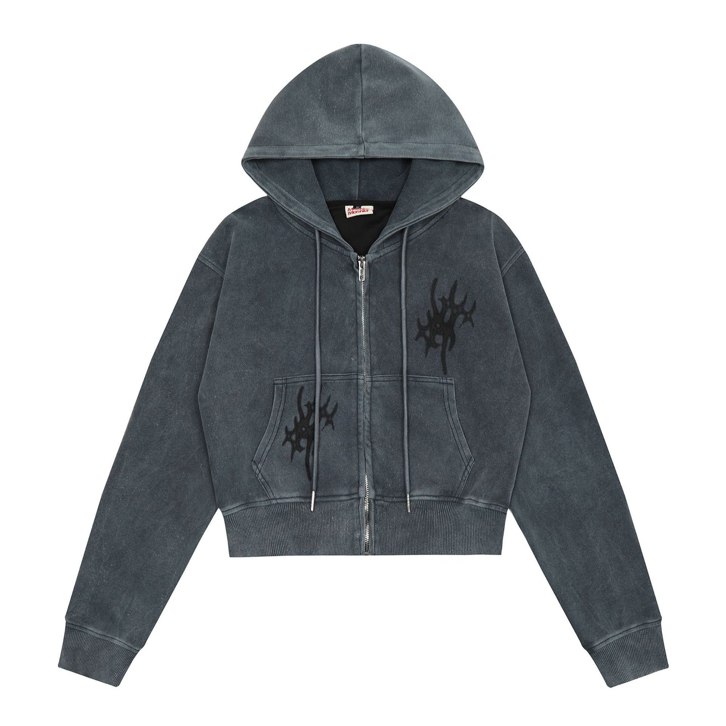 Zip CropStyled