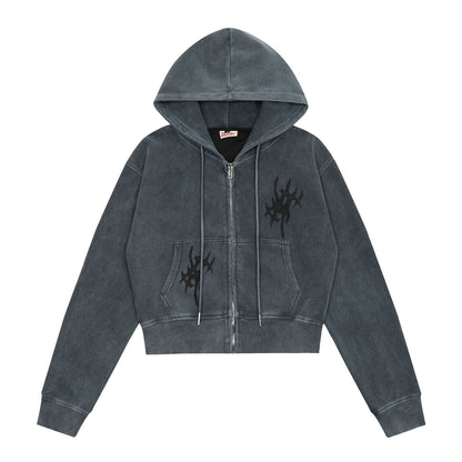 Zip CropStyled