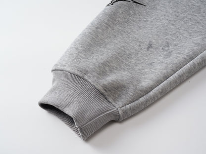 Zip Spectrum Gris