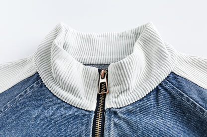 Jacket Besttuf Denim