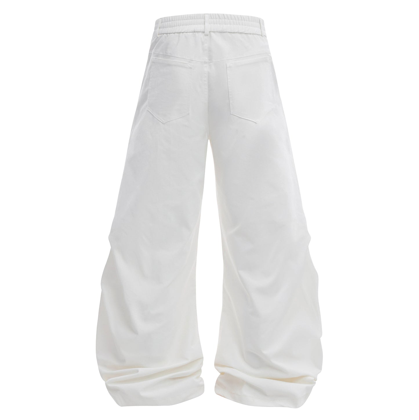 Jean Triple-Layered