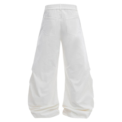 Jean Triple-Layered