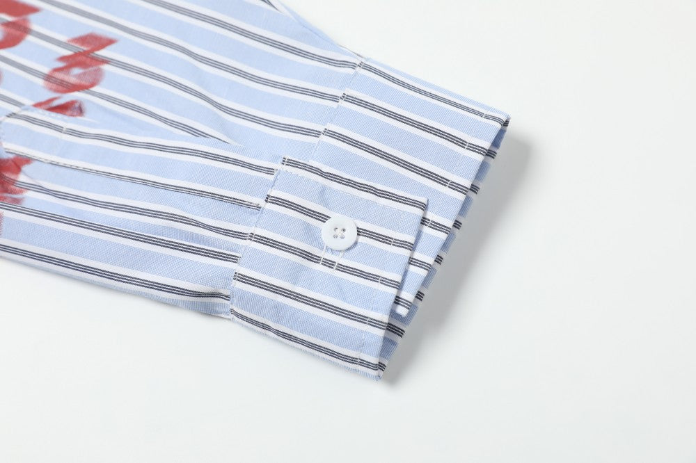 Chemise Know Me
