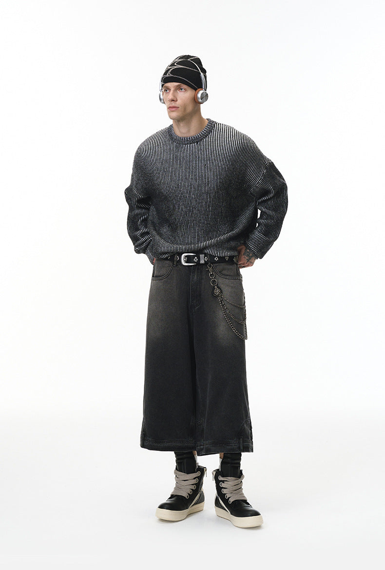 Knit Toned