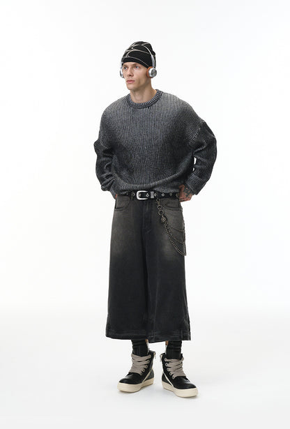 Knit Toned