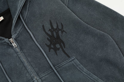 Zip CropStyled
