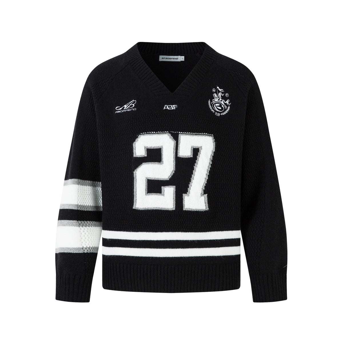 Knit Based - Noir