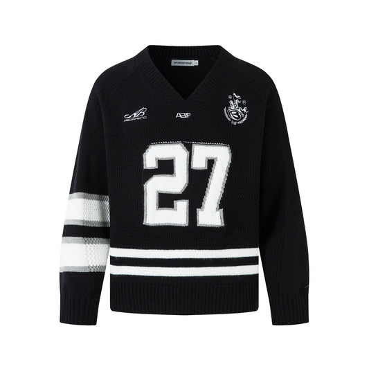 Knit Based - Noir
