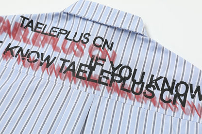Chemise Know Me