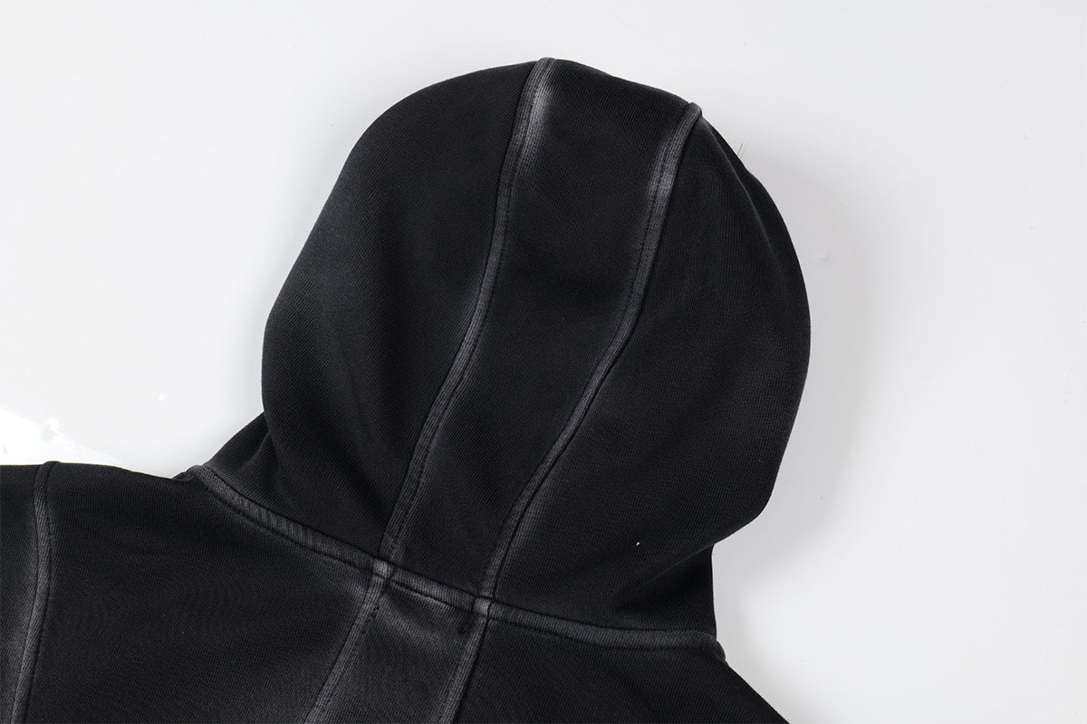 Zip Bomber Dune - Bleu