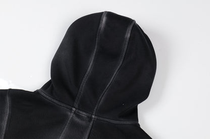 Zip Bomber Dune - Bleu