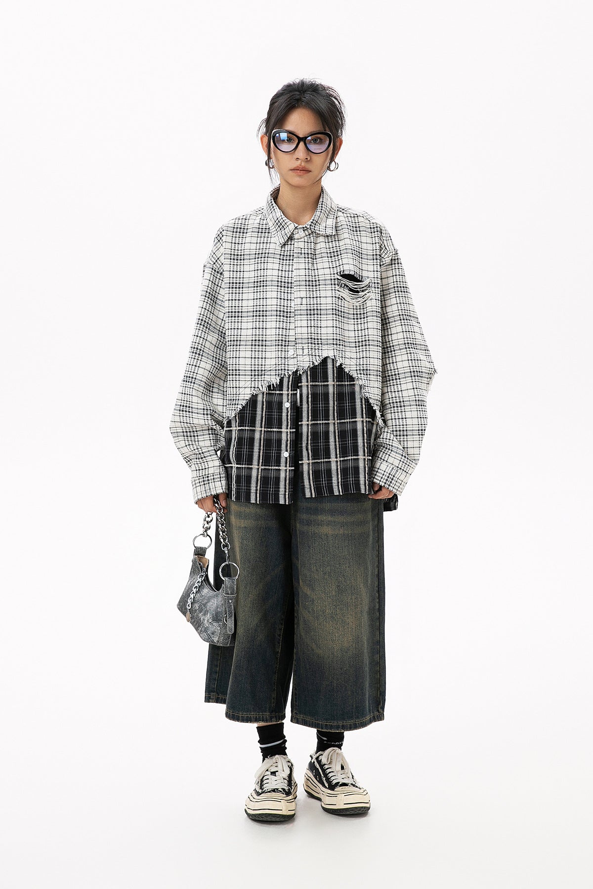 Chemise Distinct