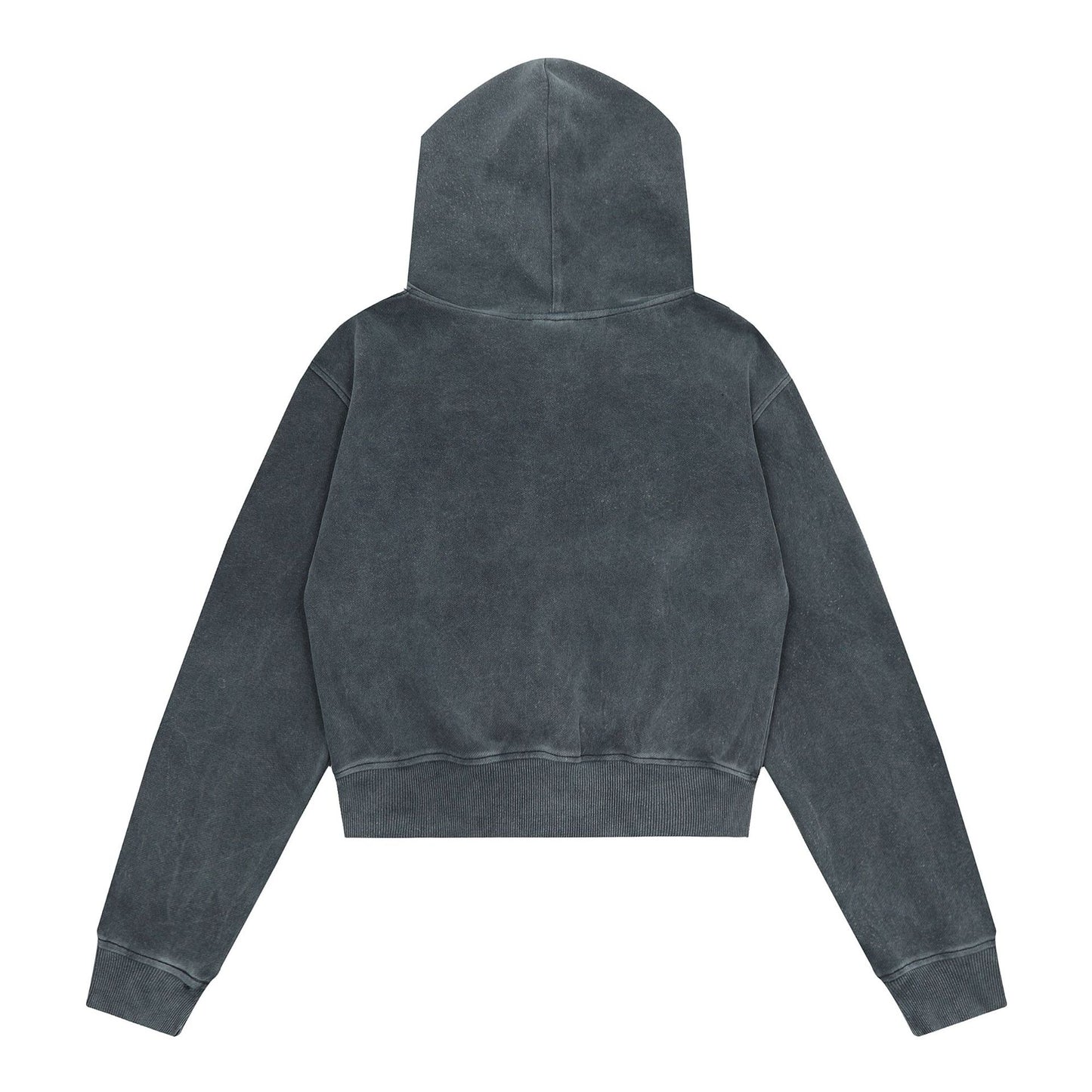 Zip CropStyled