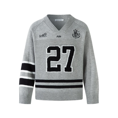 Knit Based - Gris