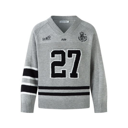Knit Based - Gris