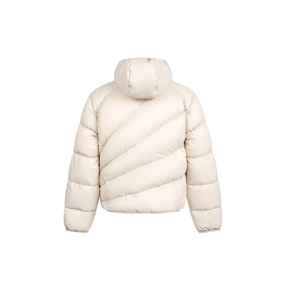 Doudoune Shelled-Axis