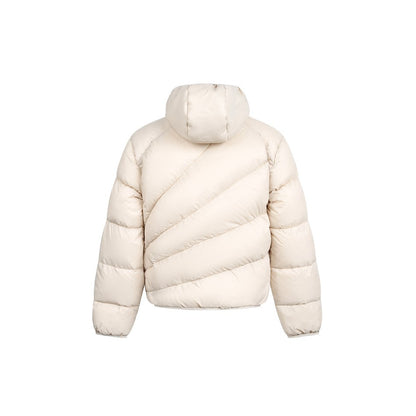 Doudoune Shelled-Axis