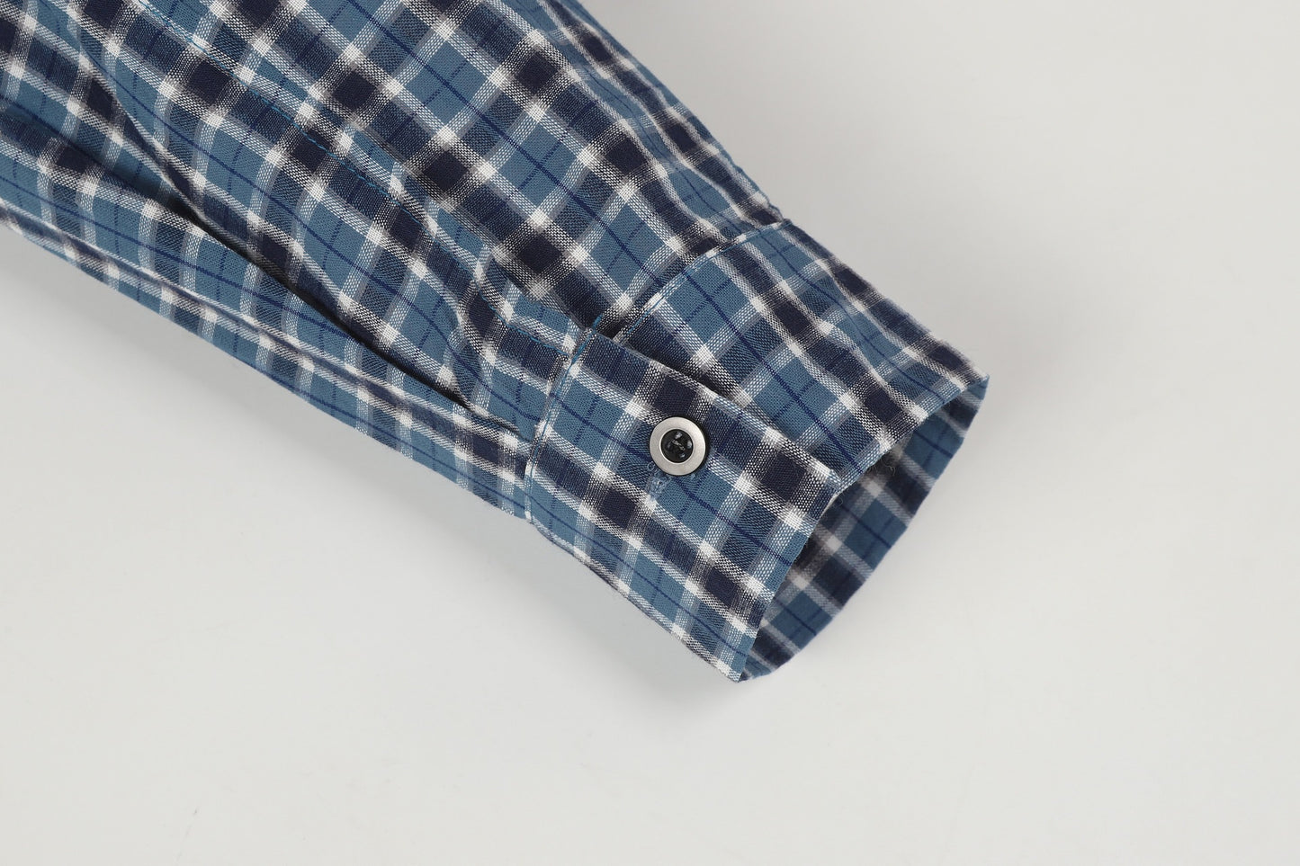 Chemise Croix de Lys