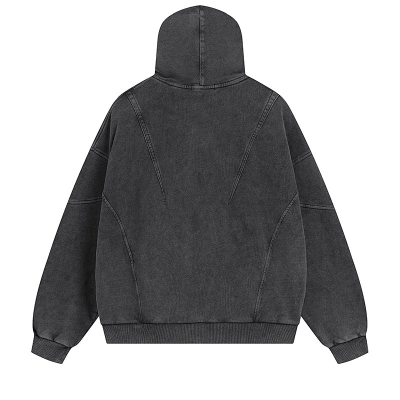 Zip InterLined