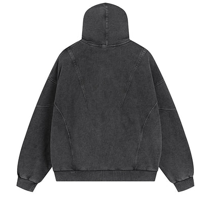 Zip InterLined