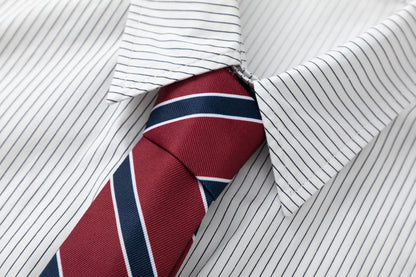 Chemise Kay'iped manches courtes