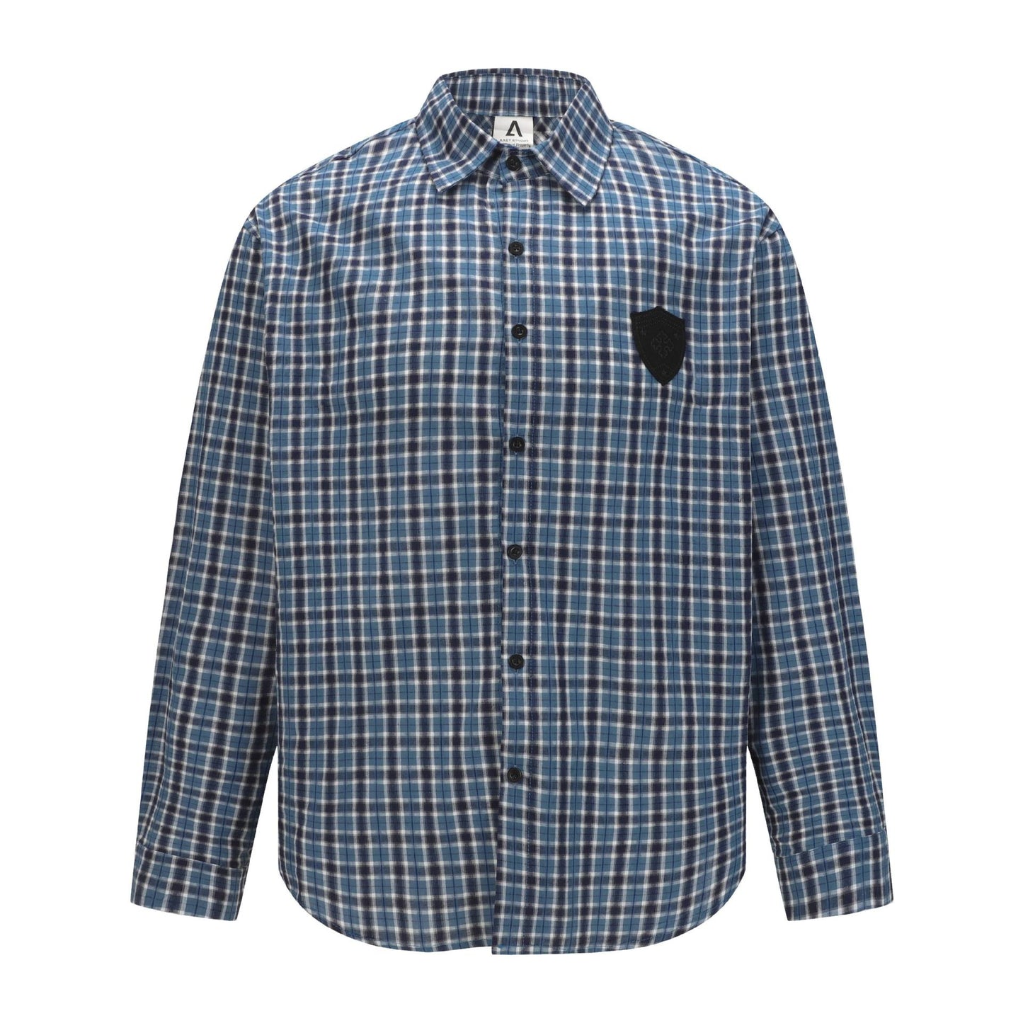 Chemise Croix de Lys
