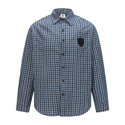 Chemise Croix de Lys