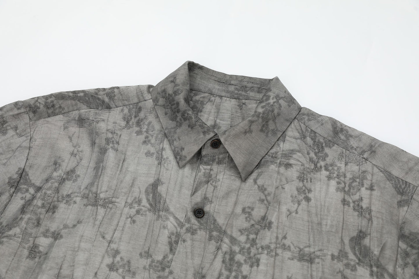 Chemise Ornements