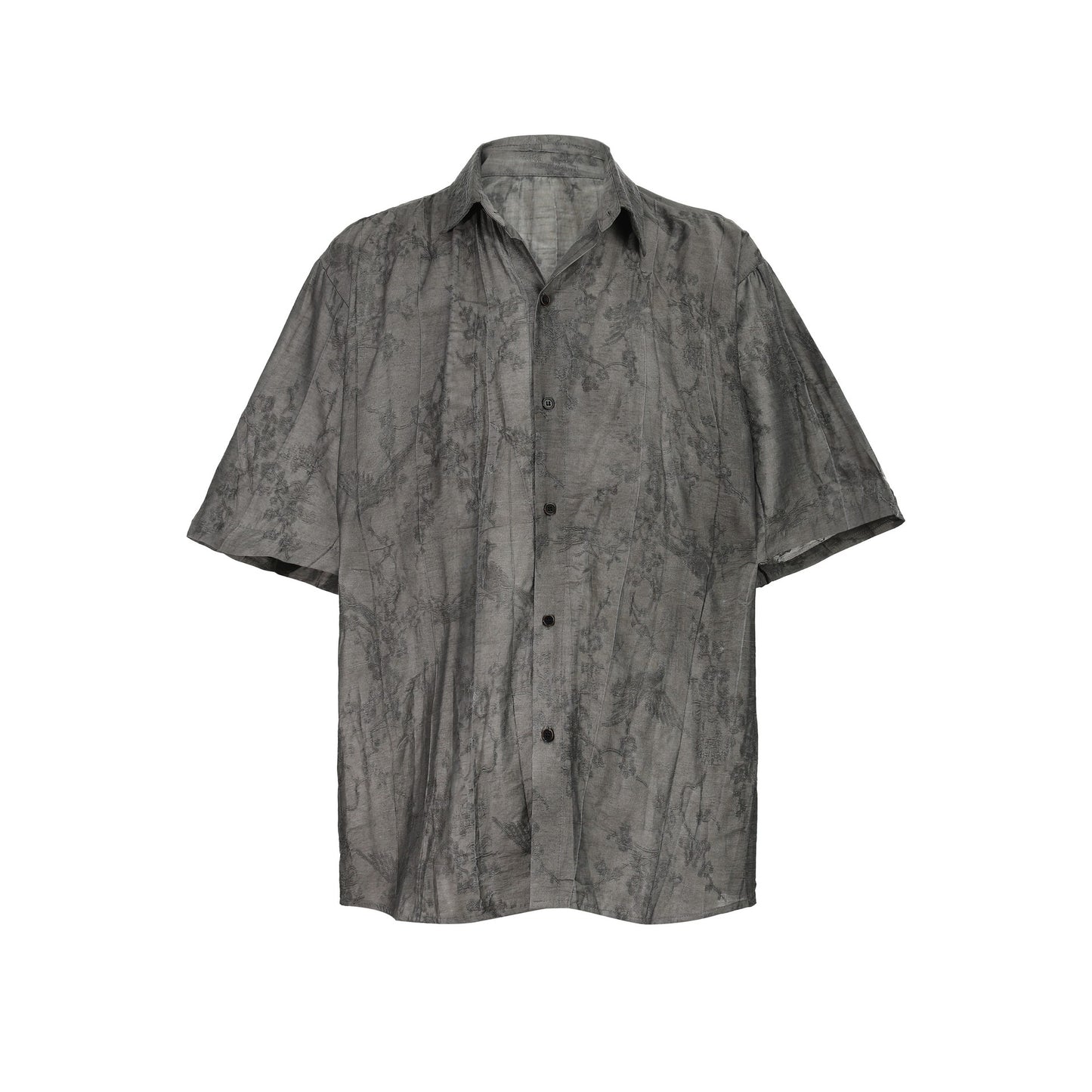 Chemise Ornements