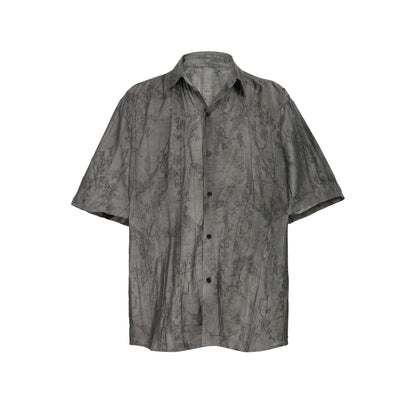 Chemise Ornements
