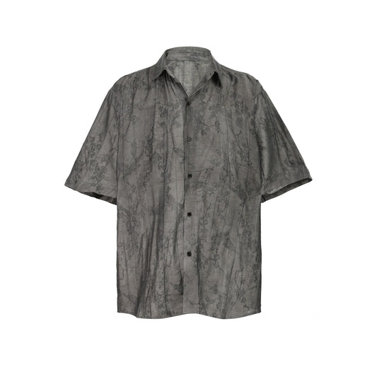 Chemise Ornements