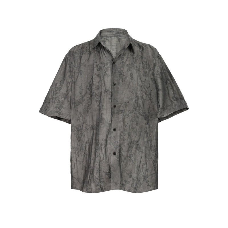 Chemise Ornements